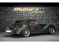 Morgan Plus Six 3.0 FIRST EDITION - Emerald Green Metallic Vert - thumbnail 3