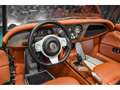 Morgan Plus Six 3.0 FIRST EDITION - Emerald Green Metallic Vert - thumbnail 8