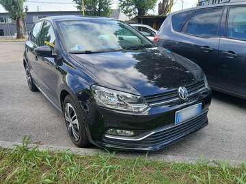 1.4 tdi Highline