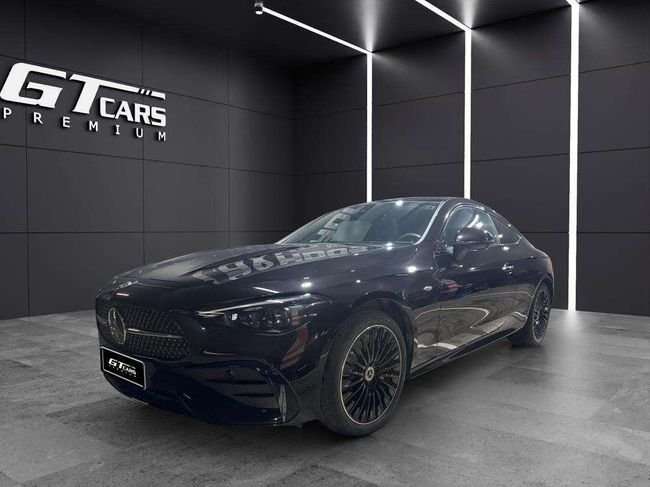 2025 Mercedes Benz CLE 300
