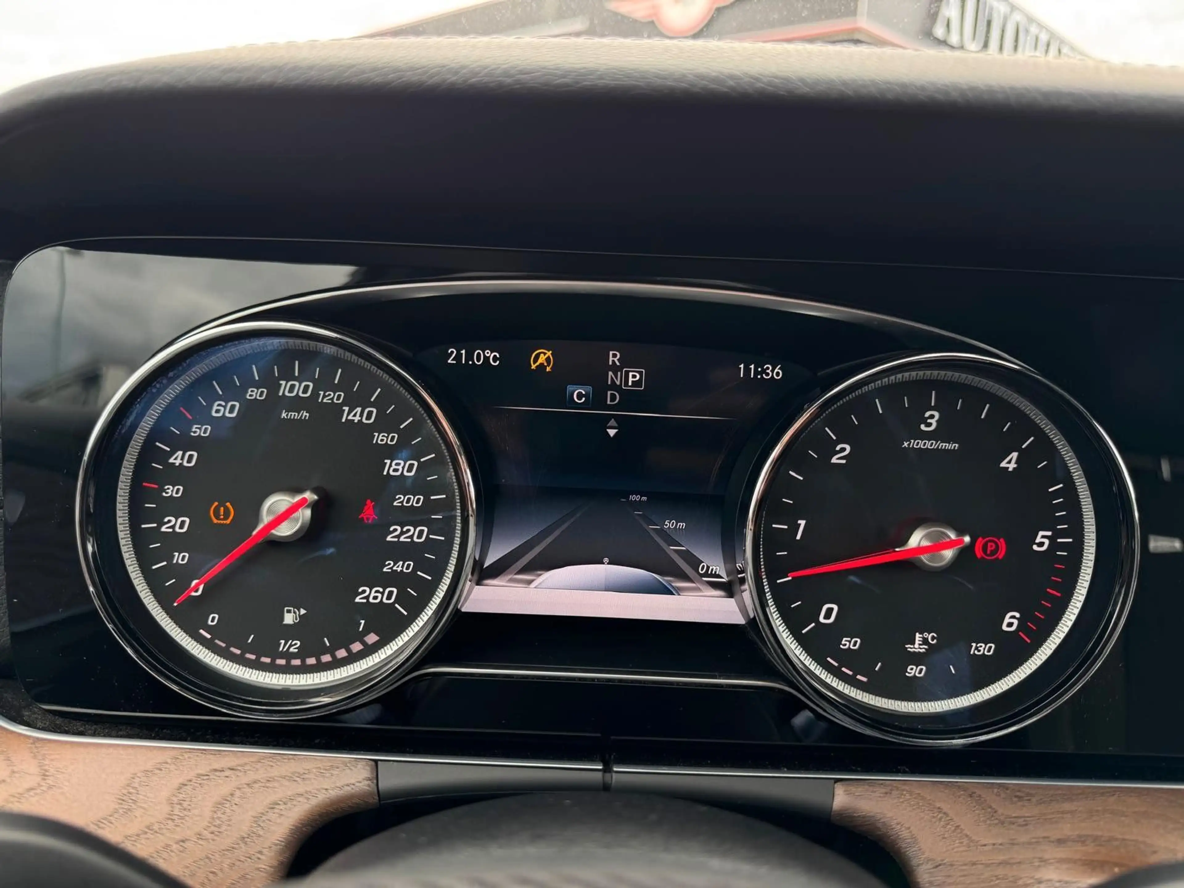 Mercedes-Benz E 350 CDI Lim. 9G-TRONIC"Exclusive"S-DACH*AHK*360 — photo 15