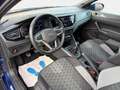 Volkswagen Taigo 1.0 TSI R-Line*Klimaauto/Pano/ACC/PDC/App* Bleu - thumbnail 11