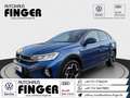 Volkswagen Taigo 1.0 TSI R-Line*Klimaauto/Pano/ACC/PDC/App* Bleu - thumbnail 1