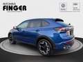Volkswagen Taigo 1.0 TSI R-Line*Klimaauto/Pano/ACC/PDC/App* Bleu - thumbnail 4