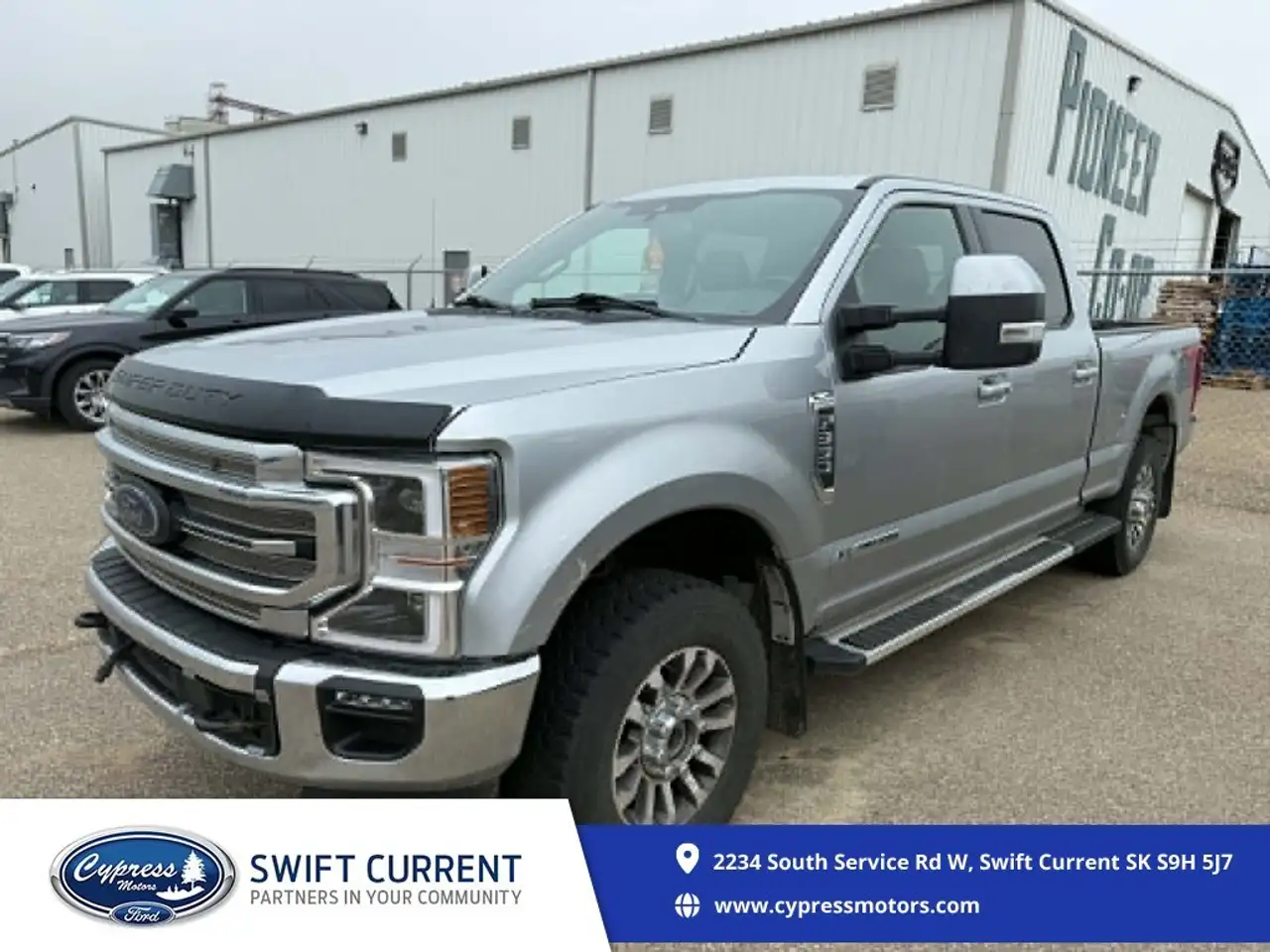 2022 Ford F 350