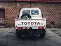 Toyota Land Cruiser GRJ79 70 serie Weiß - thumbnail 7
