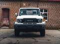Toyota Land Cruiser GRJ79 70 serie Weiß - thumbnail 3