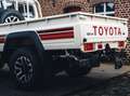 Toyota Land Cruiser GRJ79 70 serie Weiß - thumbnail 8