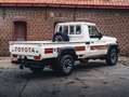 Toyota Land Cruiser GRJ79 70 serie Weiß - thumbnail 6