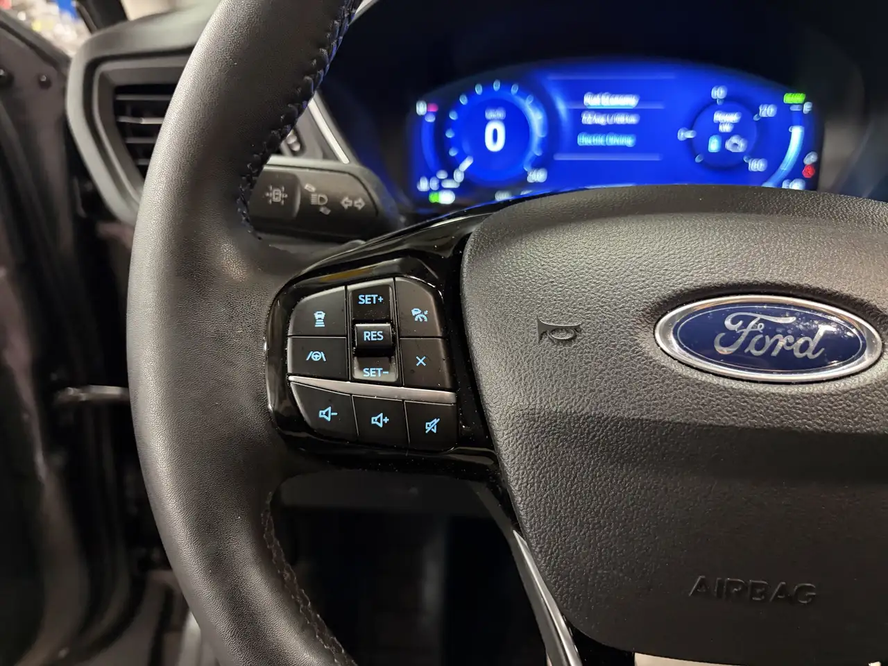 Ford Escape fotografie Ford Escape