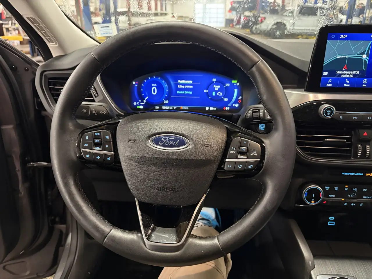 Ford Escape fotografie Ford Escape