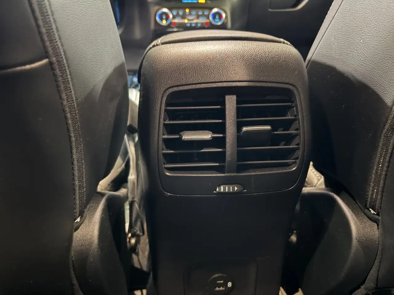 Ford Escape fotografie Ford Escape