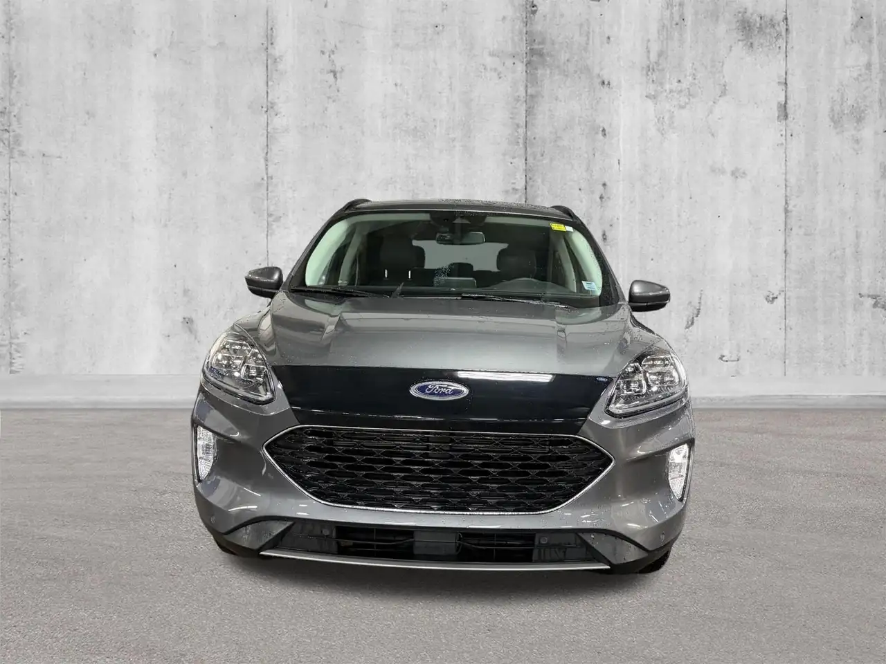 Ford Escape fotografie Ford Escape
