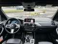 BMW X3 X3 G01 2017 xdrive30d Msport 249cv auto Schwarz - thumbnail 16