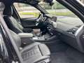 BMW X3 X3 G01 2017 xdrive30d Msport 249cv auto Schwarz - thumbnail 15