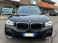 BMW X3 X3 G01 2017 xdrive30d Msport 249cv auto Schwarz - thumbnail 8