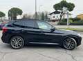BMW X3 X3 G01 2017 xdrive30d Msport 249cv auto Schwarz - thumbnail 6