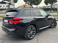 BMW X3 X3 G01 2017 xdrive30d Msport 249cv auto Schwarz - thumbnail 5