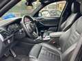 BMW X3 X3 G01 2017 xdrive30d Msport 249cv auto Schwarz - thumbnail 9