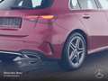 Mercedes-Benz A 220 d AMG+LED+KAMERA+TOTW+KEYLESS+8G Rot - thumbnail 12