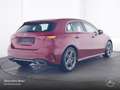 Mercedes-Benz A 220 d AMG+LED+KAMERA+TOTW+KEYLESS+8G Rot - thumbnail 3