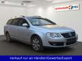 Volkswagen Passat Variant Passat Kombi 2.0 TDI Automatik Klimaanlage PDC Silber - thumbnail 3