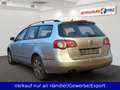 Volkswagen Passat Variant Passat Kombi 2.0 TDI Automatik Klimaanlage PDC Silber - thumbnail 6
