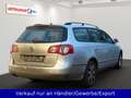 Volkswagen Passat Variant Passat Kombi 2.0 TDI Automatik Klimaanlage PDC Silber - thumbnail 5