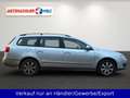 Volkswagen Passat Variant Passat Kombi 2.0 TDI Automatik Klimaanlage PDC Silber - thumbnail 4