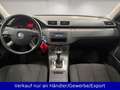 Volkswagen Passat Variant Passat Kombi 2.0 TDI Automatik Klimaanlage PDC Silber - thumbnail 11