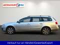 Volkswagen Passat Variant Passat Kombi 2.0 TDI Automatik Klimaanlage PDC Silber - thumbnail 7