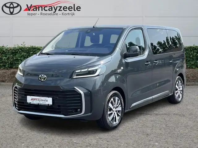 Toyota Verso Family 8pl