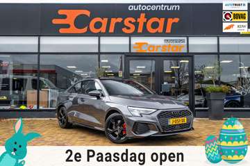 Limousine 35 TFSI S edition|PANO|CRUISE|CARPLAY