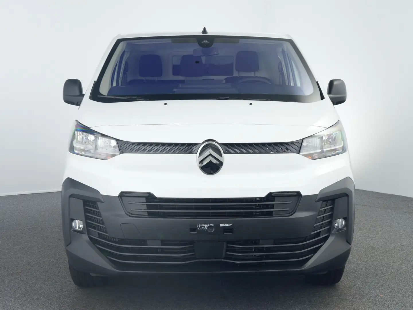 Citroen Jumpy Citroën 2.0 BlueHDI 145 L2 | ALLEEN NU MET 0% RENT Wit - 2