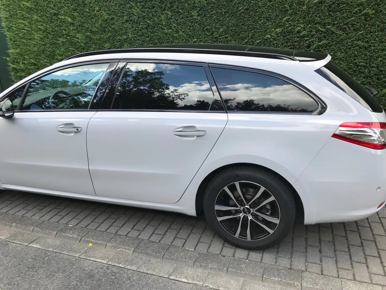 Das Auto