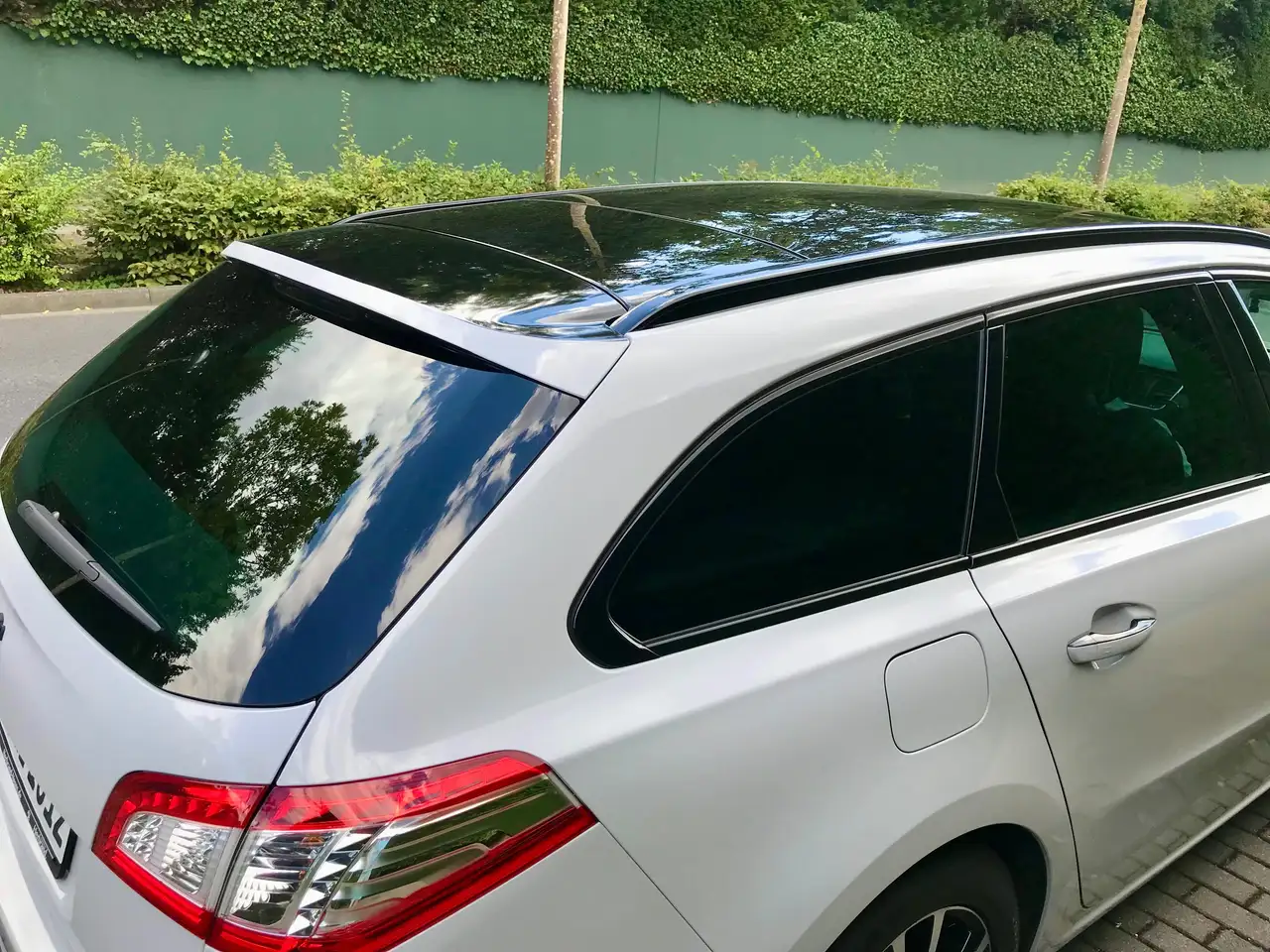 Das Auto