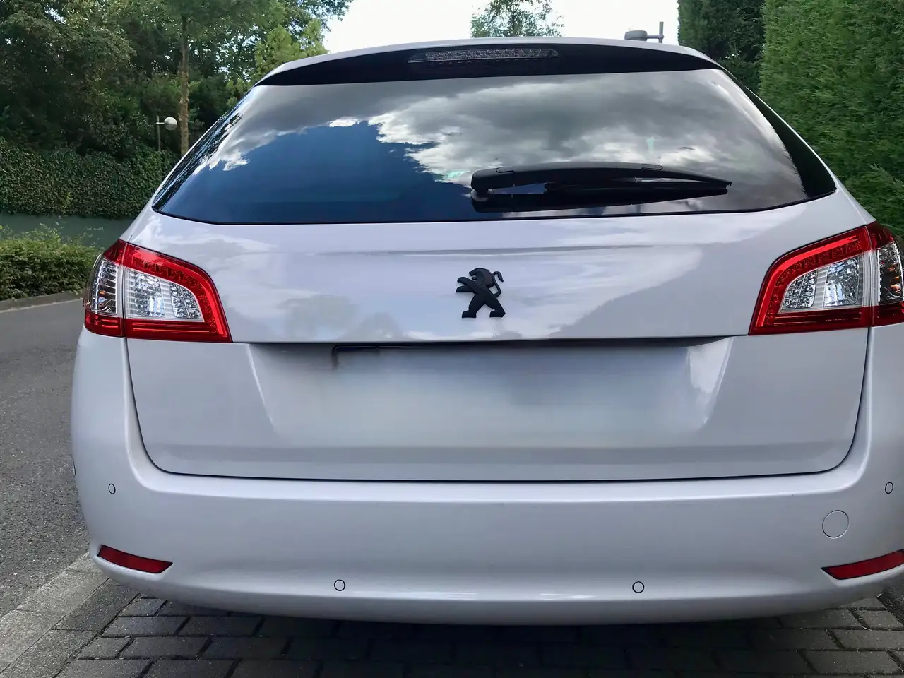 Das Auto