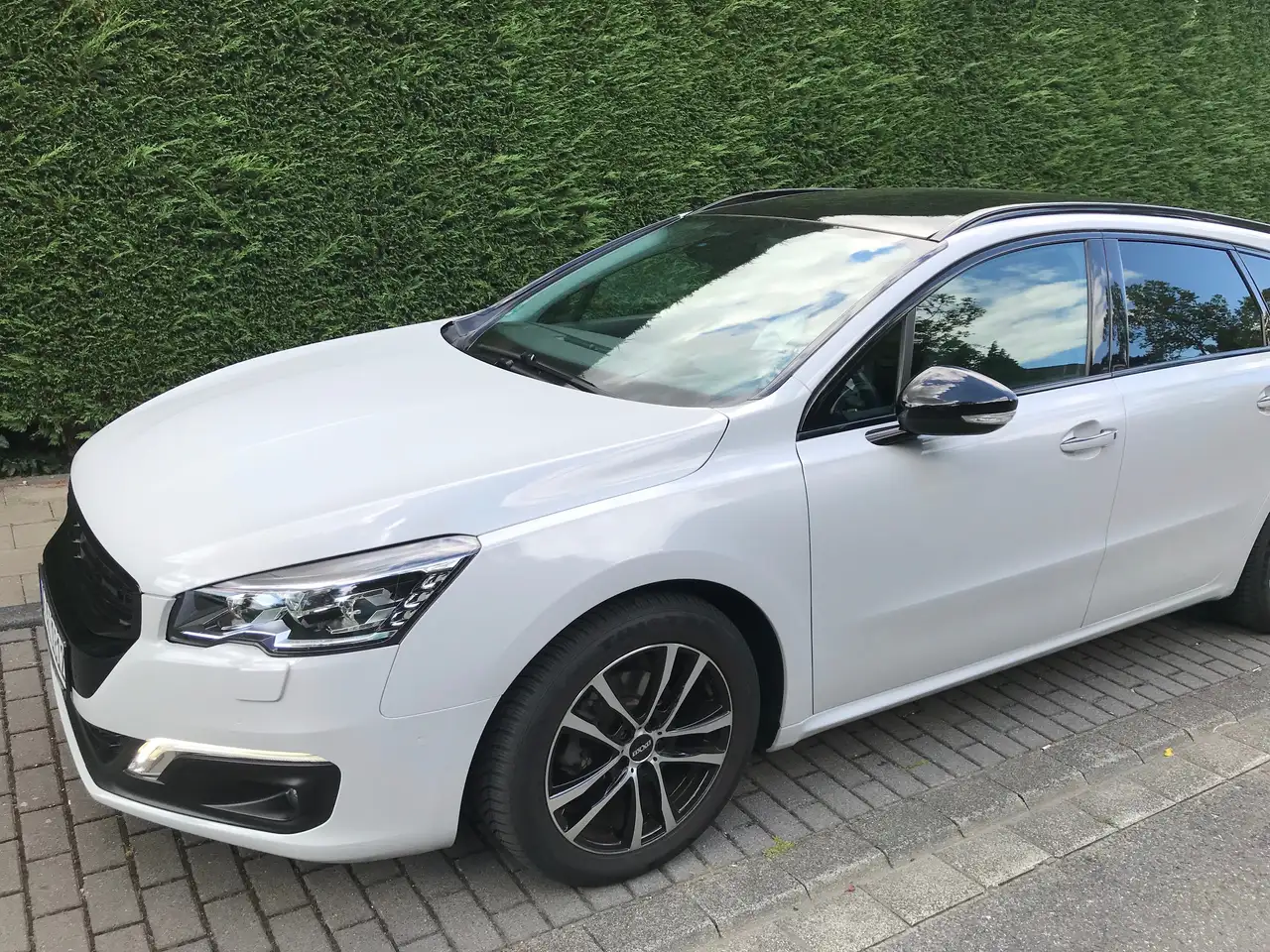 Das Auto