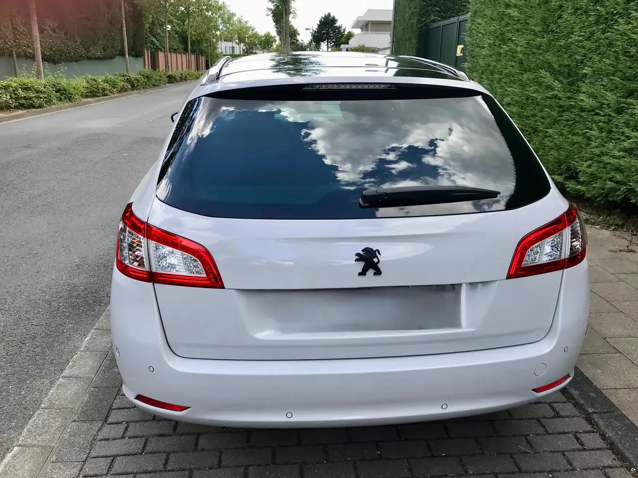 Das Auto