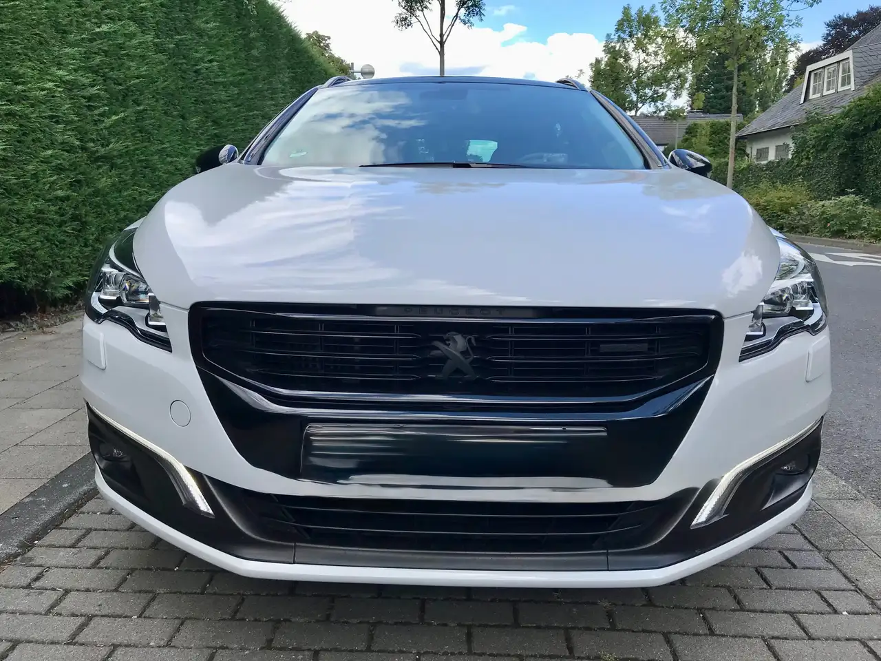 Das Auto