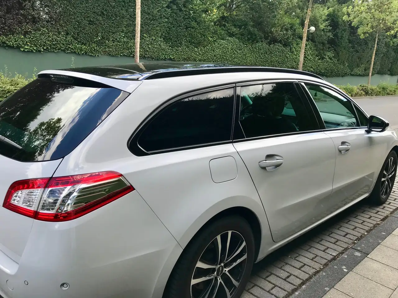 Das Auto