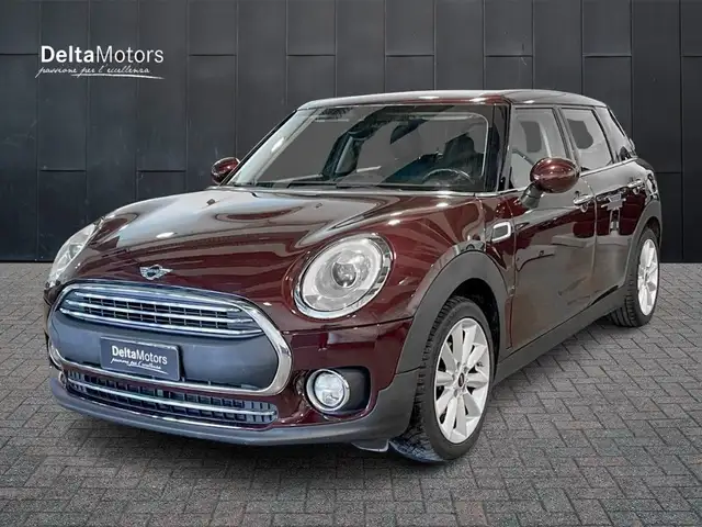 MINI One D Clubman IV F54 2016 Clubman - Mini Clubman 1.5 One D Hype