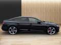 Audi A5 45 TFSI quattro advanced s-line Int Schwarz - thumbnail 4