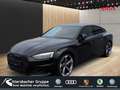 Audi A5 45 TFSI quattro advanced s-line Int Schwarz - thumbnail 1