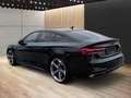 Audi A5 45 TFSI quattro advanced s-line Int Schwarz - thumbnail 6
