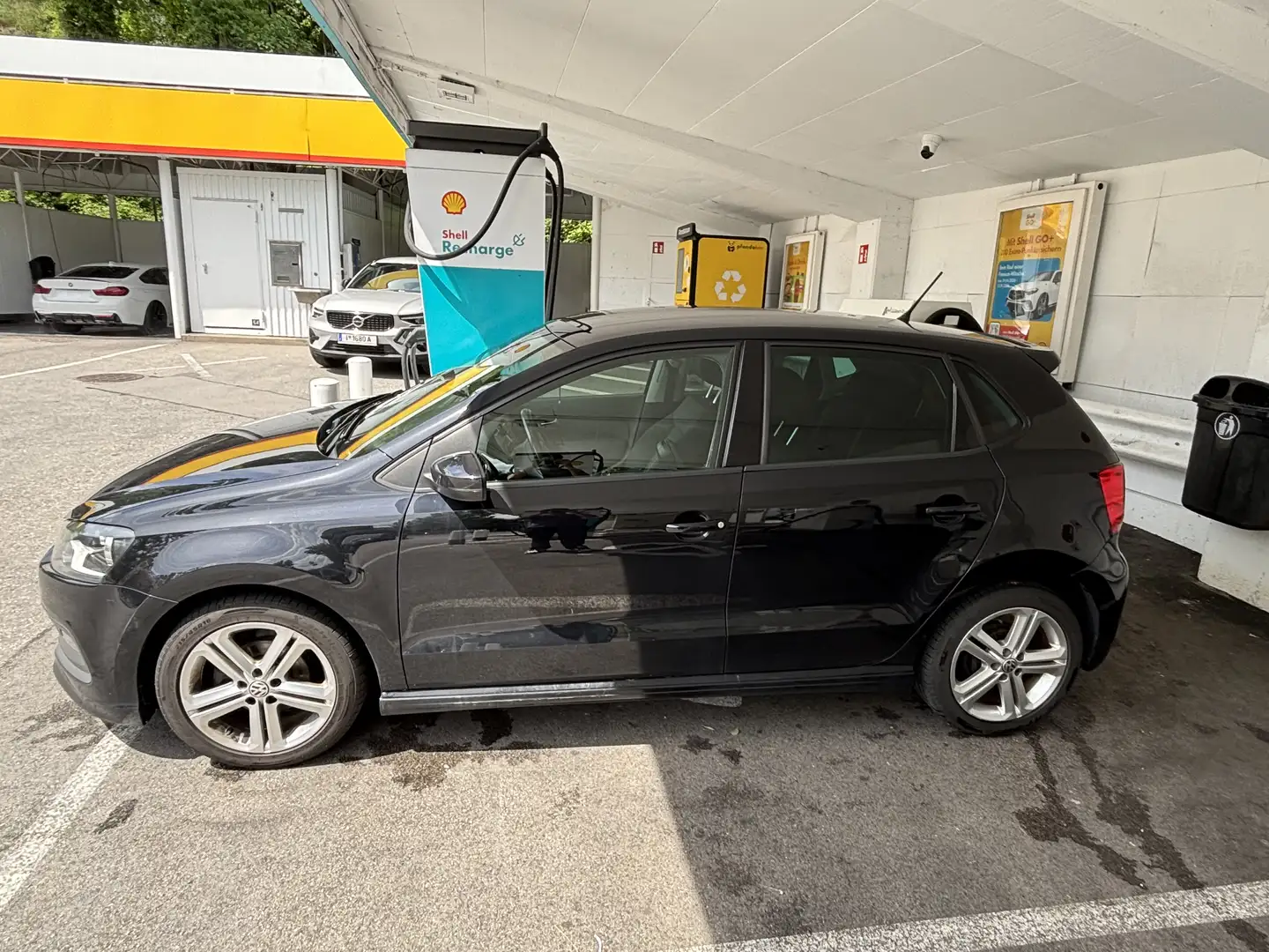 Volkswagen Polo 6r - 2