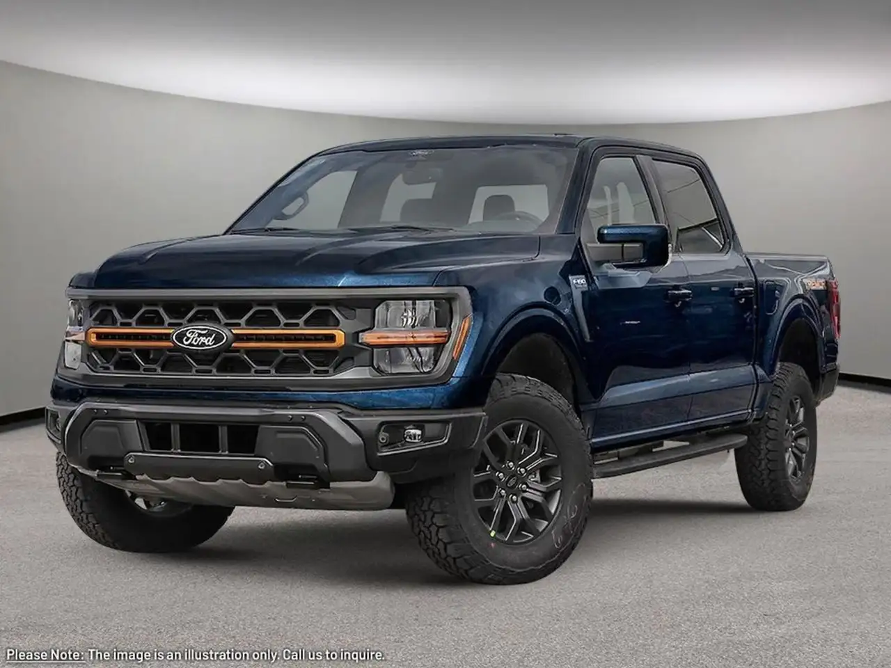 2026 Ford F 150