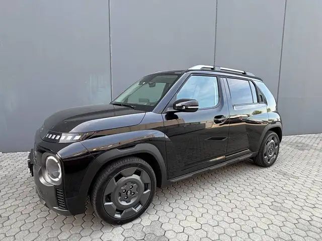 Hyundai Inster Inster Cross Cross 49kWh Plus Pack AZIENDALE UFFICIALE HYUNDAI