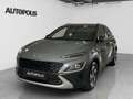 Hyundai KONA 1.6 GDi Hybrid Techno Gris - thumbnail 17