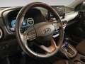 Hyundai KONA 1.6 GDi Hybrid Techno Gris - thumbnail 8